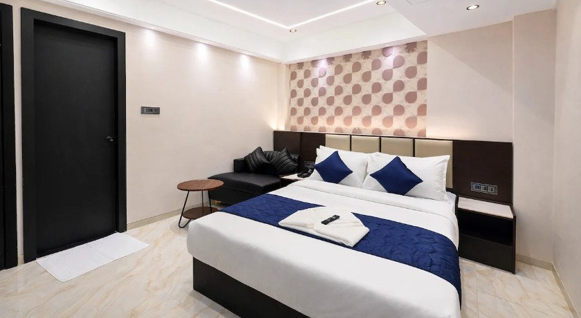 Hotel Atlas By RCJ in Indore