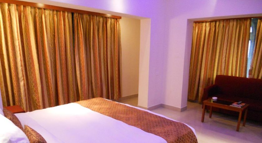 Aristro Club in Kolkata