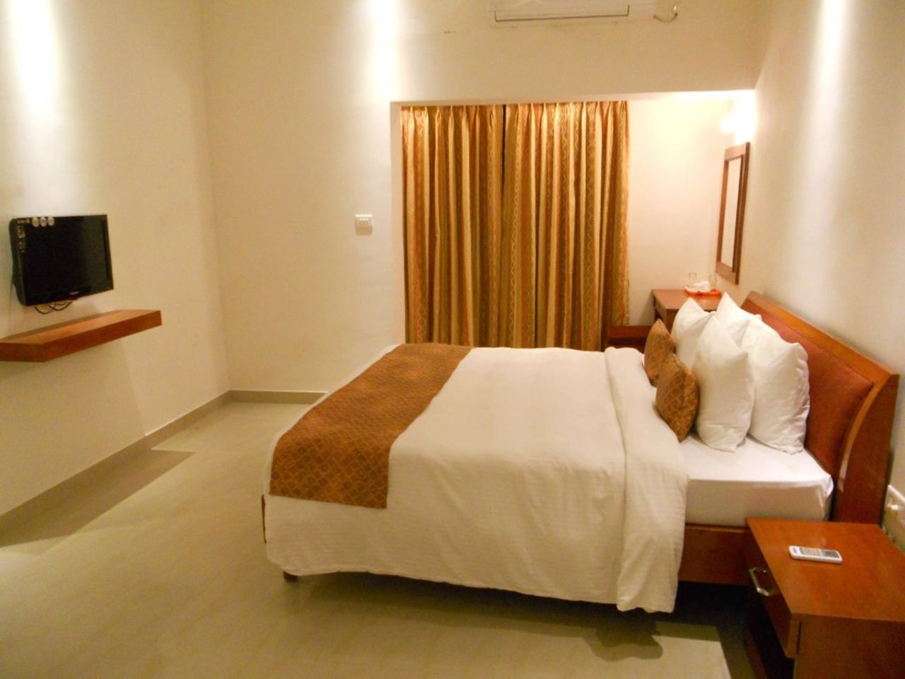 Aristro Club in Kolkata