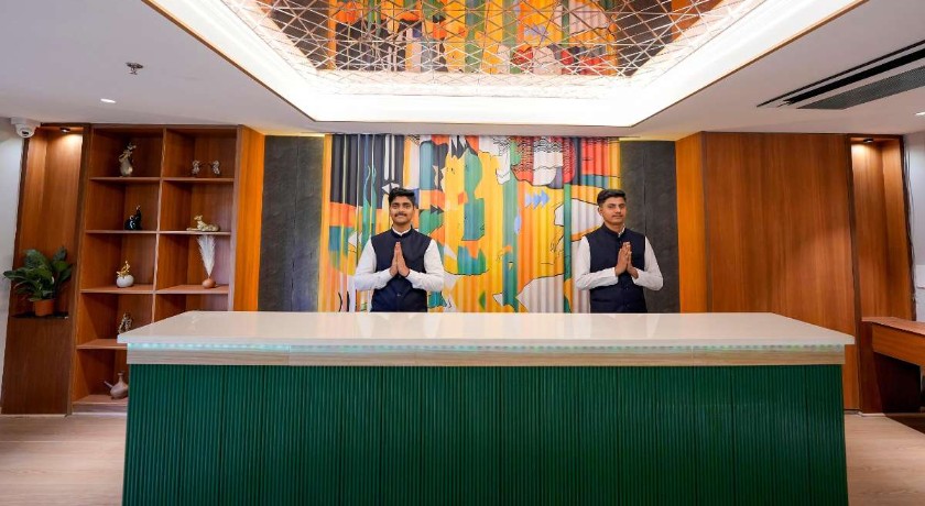 Alivaa boutique DLF Cybercity, Gurugram in Gurgaon