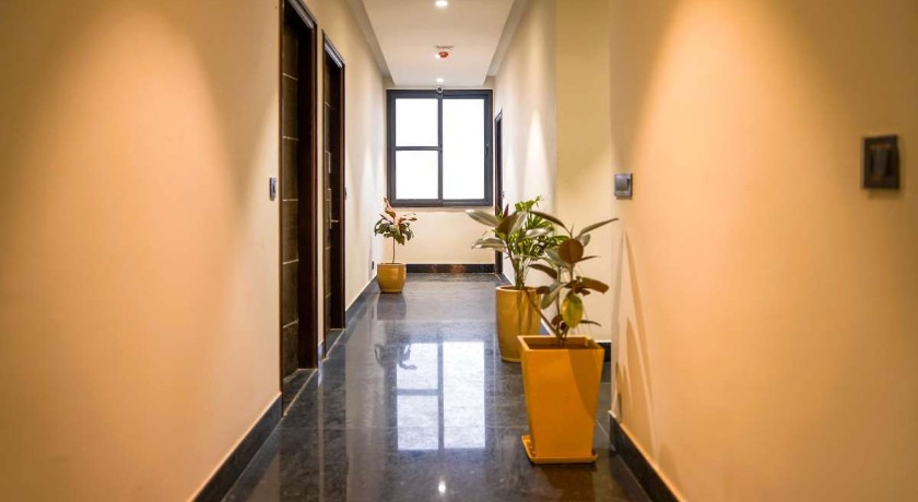 Hotel Chawlas in Jaipur