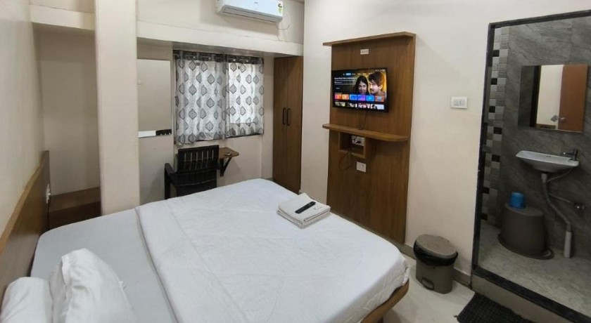 Kanak Executive in Pune