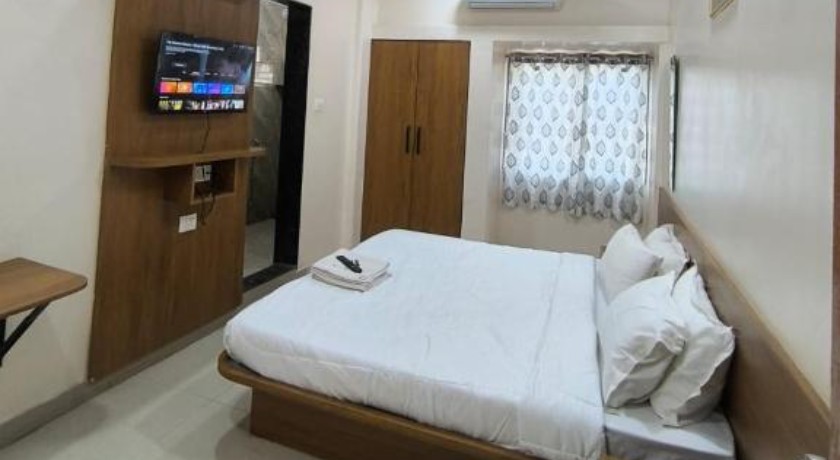 Kanak Executive in Pune