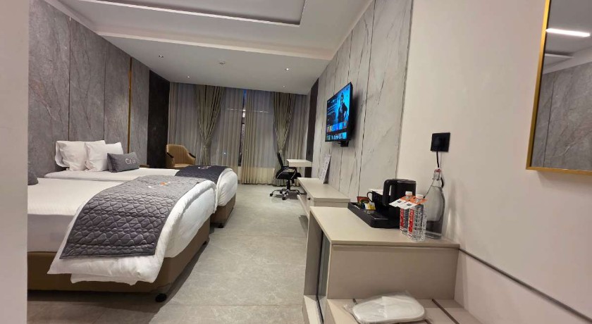 Citrus Classic Manyata Tech Park in Bangalore