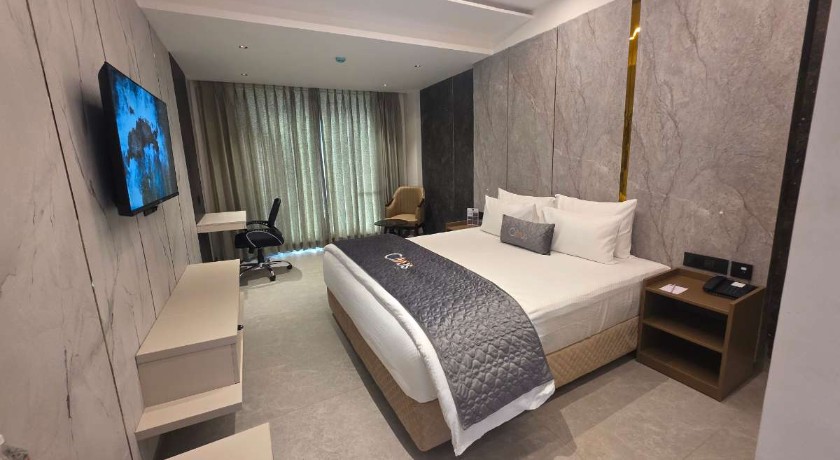 Citrus Classic Manyata Tech Park in Bangalore