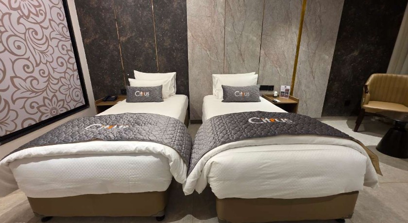 Citrus Classic Manyata Tech Park in Bangalore