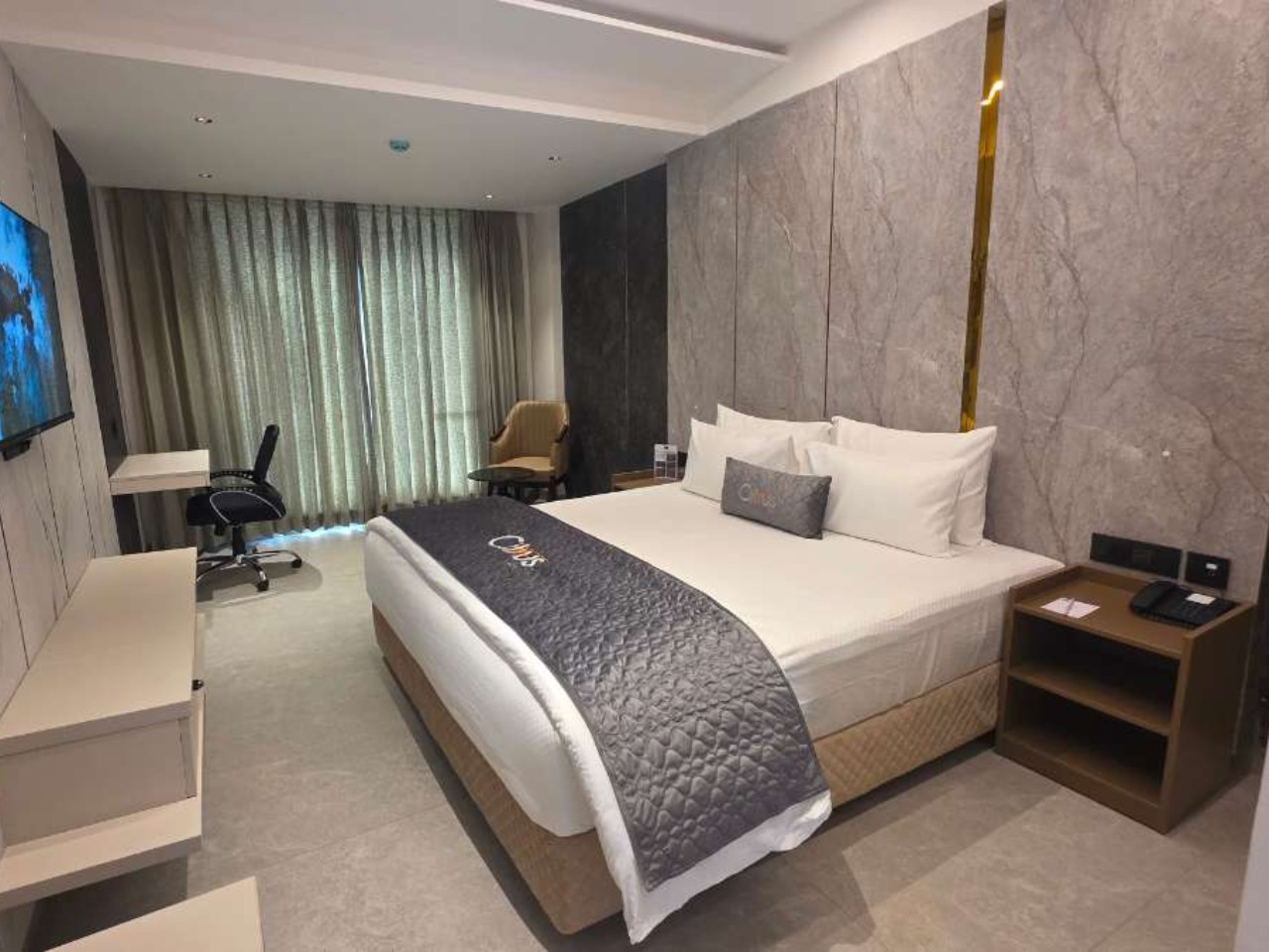 Citrus Classic Manyata Tech Park in Bangalore