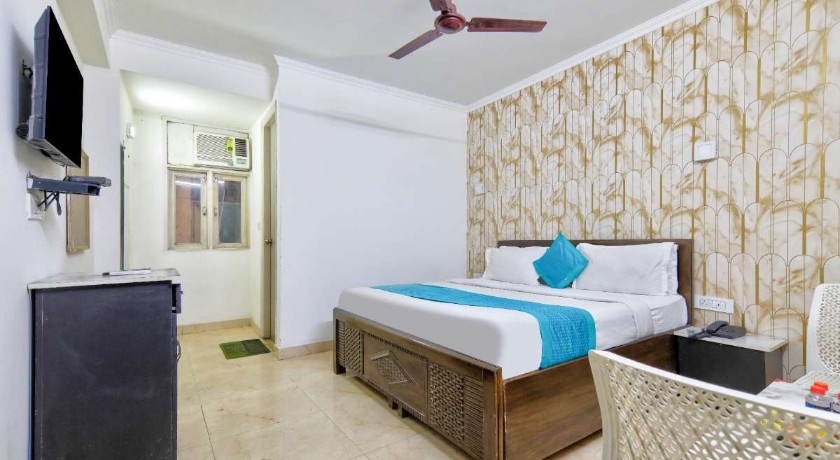 Hotel Airport Annexe in Delhi