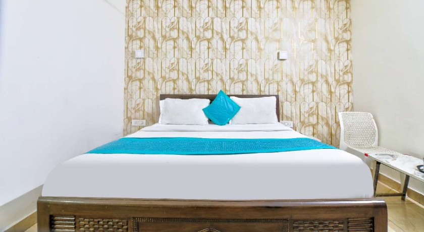 Hotel Airport Annexe in Delhi