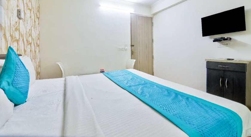 Hotel Airport Annexe in Delhi
