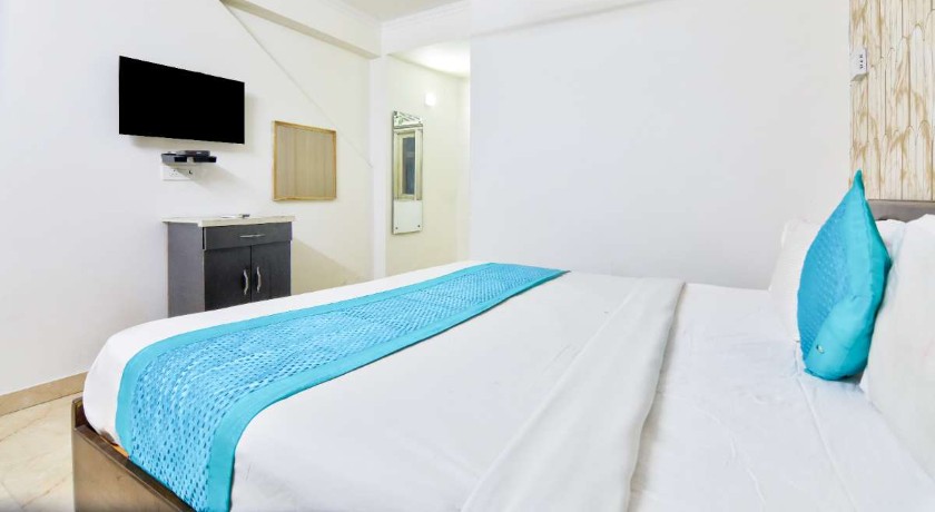 Hotel Airport Annexe in Delhi
