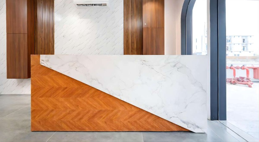 Axon Business Hotel Sanand in Ahmedabad