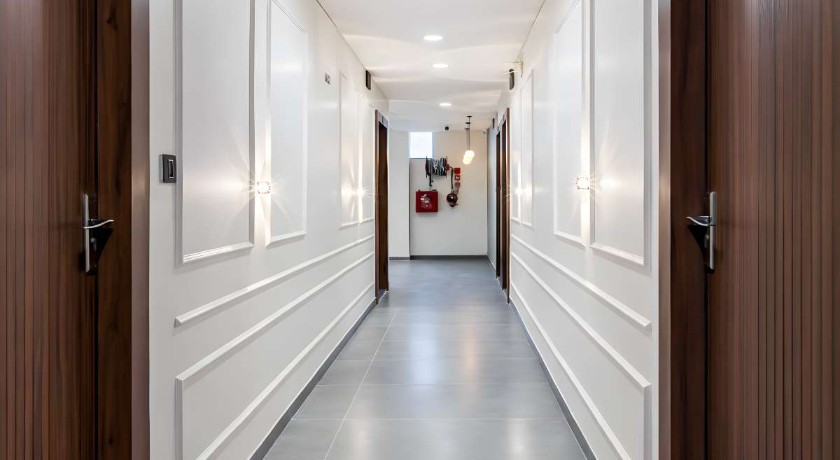 Axon Business Hotel Sanand in Ahmedabad