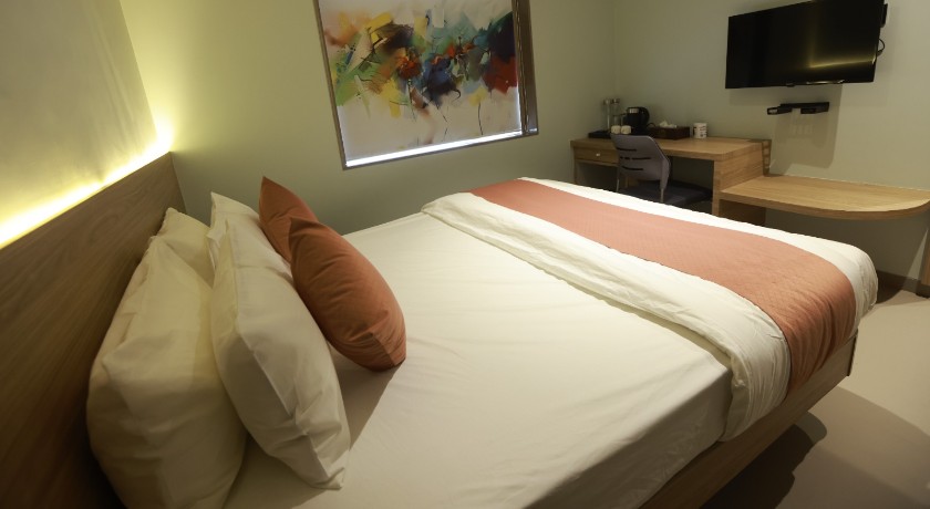 The Bohoo 99 in Mumbai