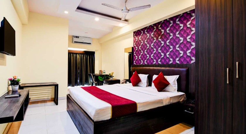 Hotel Eco Park in Kolkata