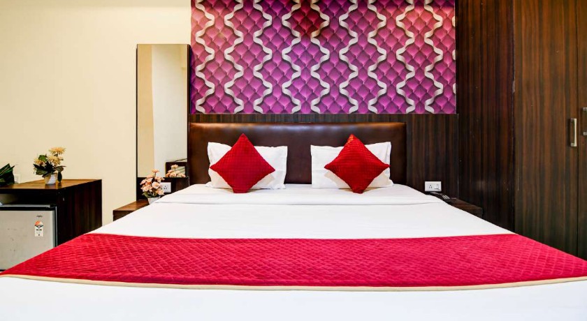 Hotel Eco Park in Kolkata