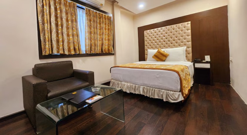 Hotel Lee International in Kolkata