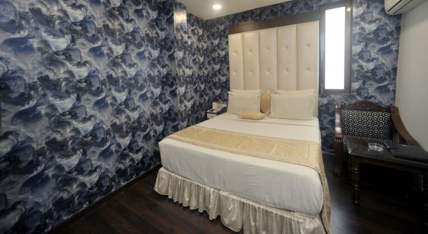 Hotel Lee International in Kolkata