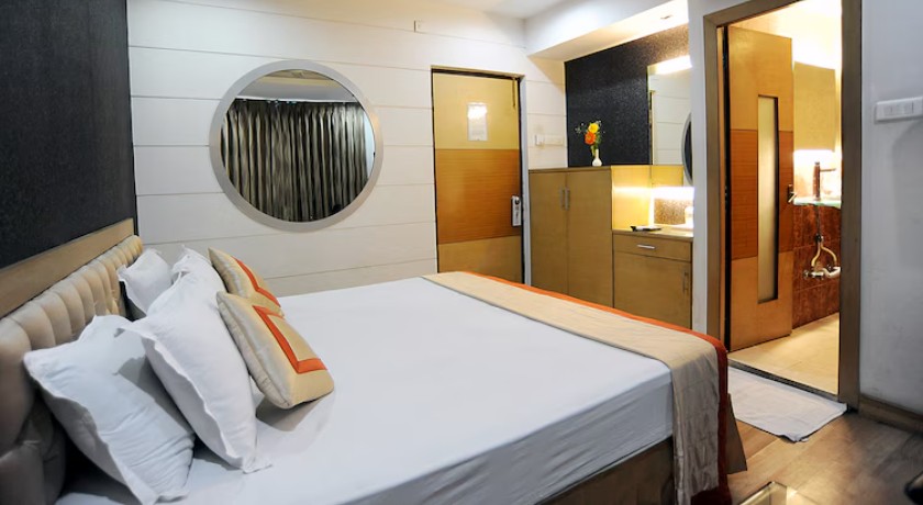 Hotel Lee International in Kolkata