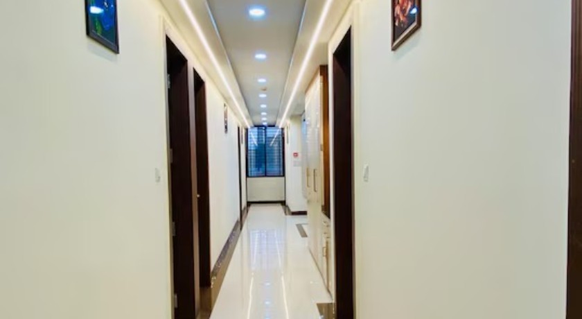 Hotel Pravasa Stay, Dewas Naka in Indore
