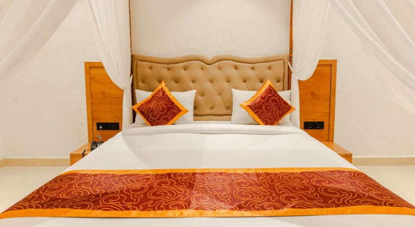 Mahaveer Residency Hotel in Thane