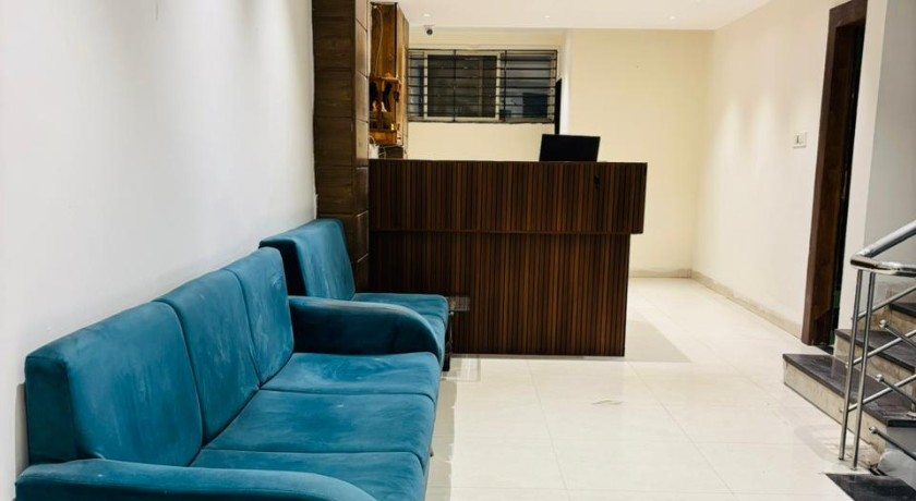 Silvotel Stays in Indore