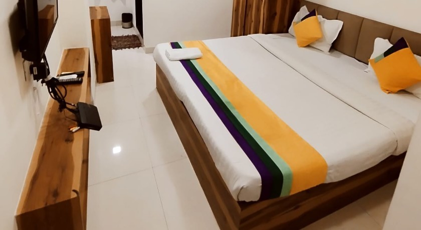 Silvotel Stays in Indore