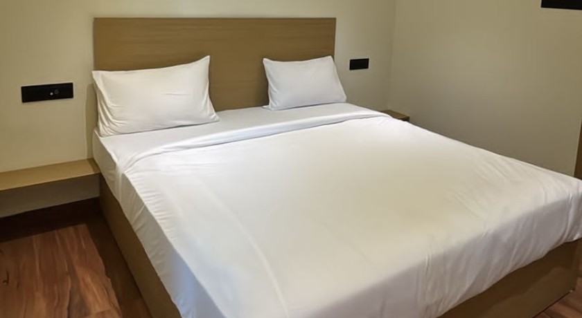 Silvotel Stays in Indore