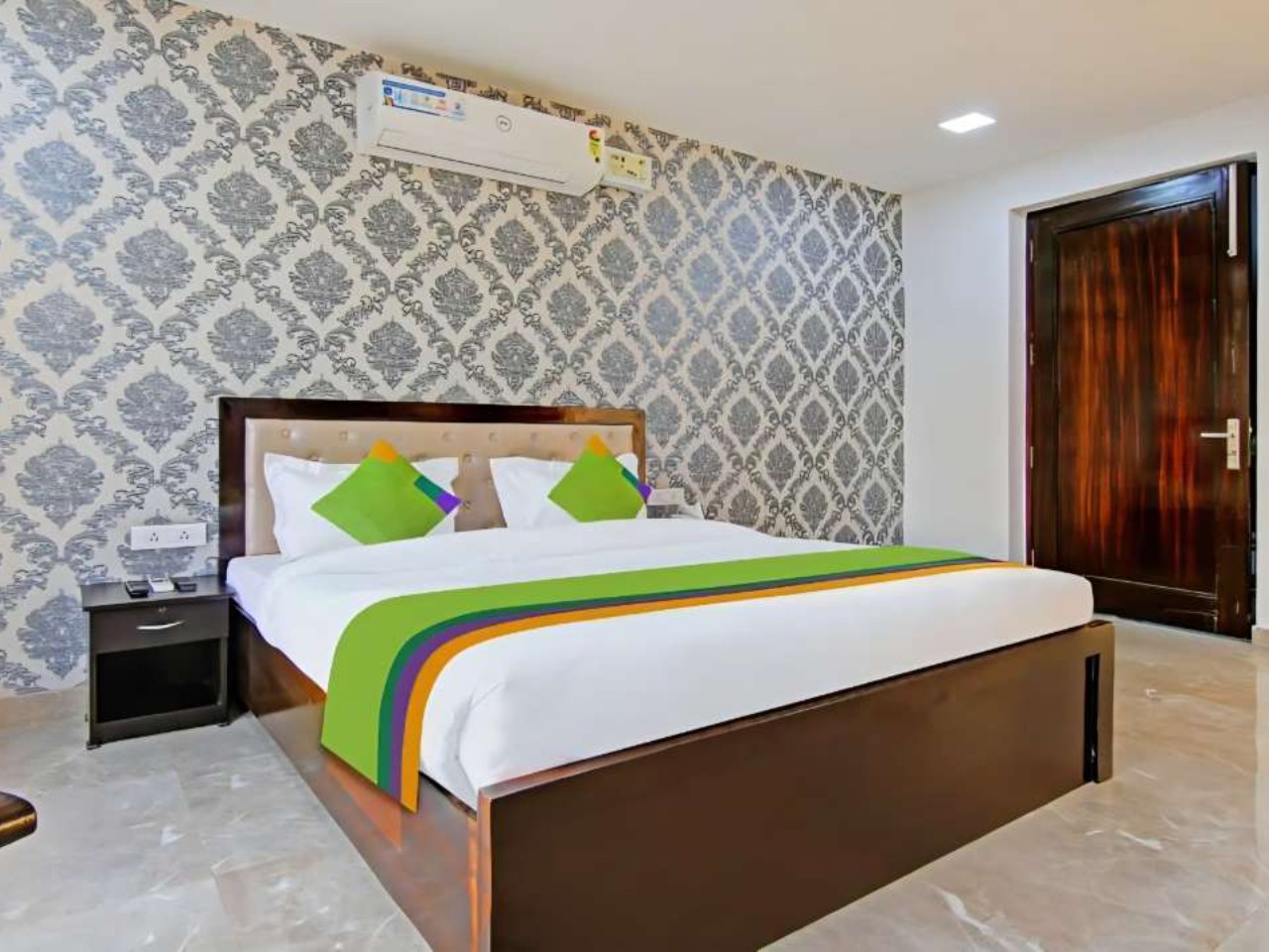 Posh Classic in Gurgaon