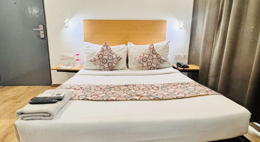 Hotel Cinco Prime in Secunderabad