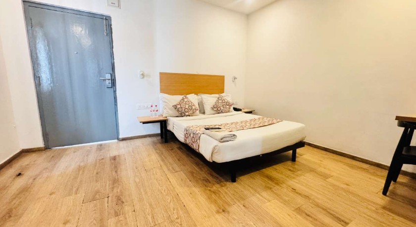 Hotel Cinco Prime in Secunderabad