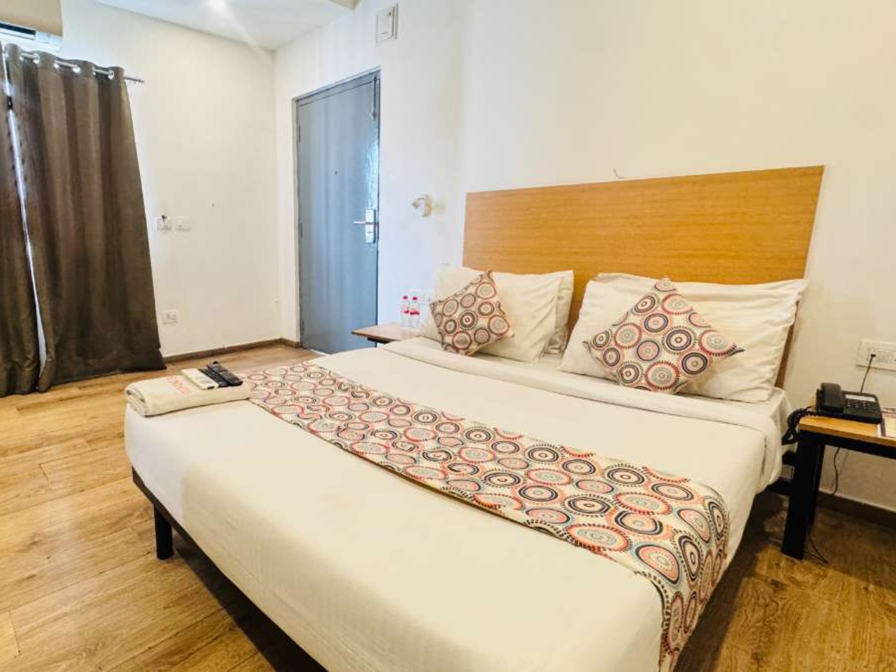 Hotel Cinco Prime in Secunderabad