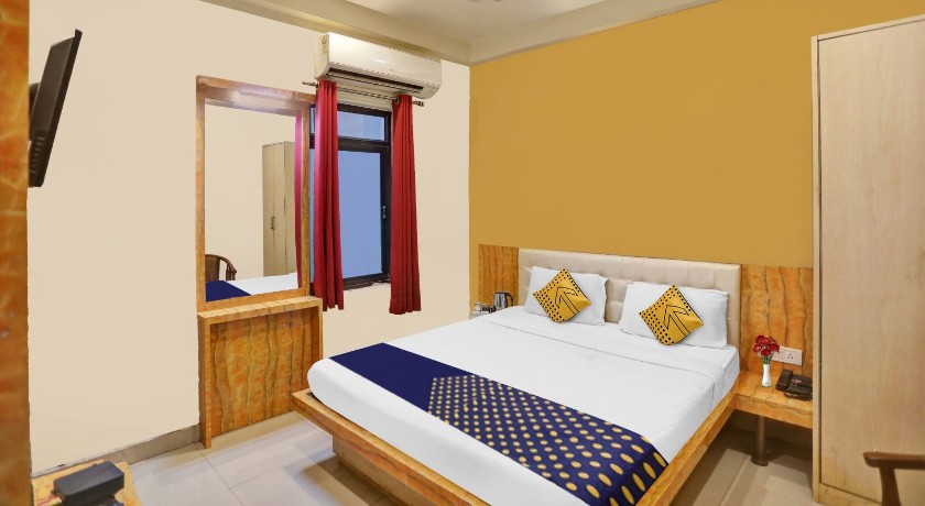 Hotel Triveni Inn in Prayagraj