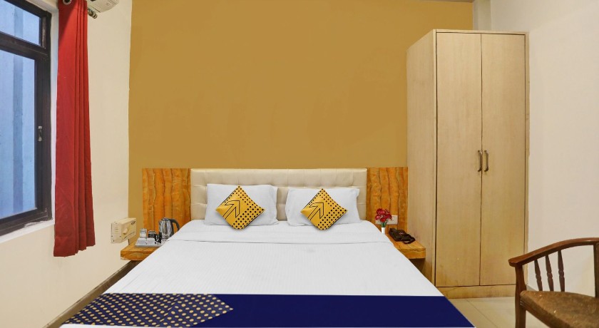 Hotel Triveni Inn in Prayagraj