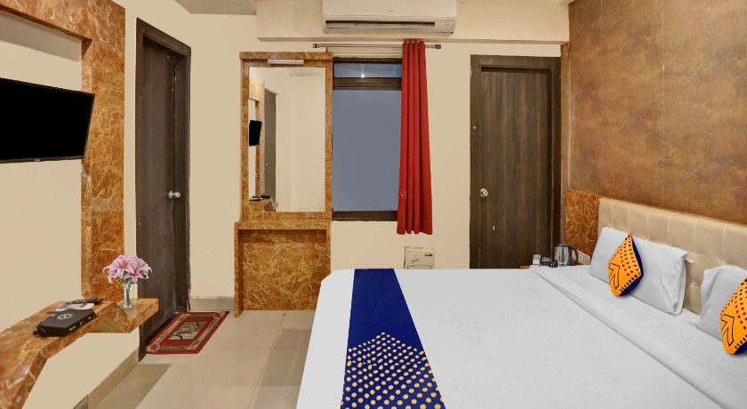 Hotel Triveni Inn in Prayagraj