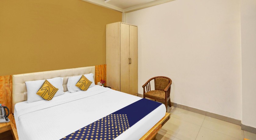 Hotel Triveni Inn in Prayagraj