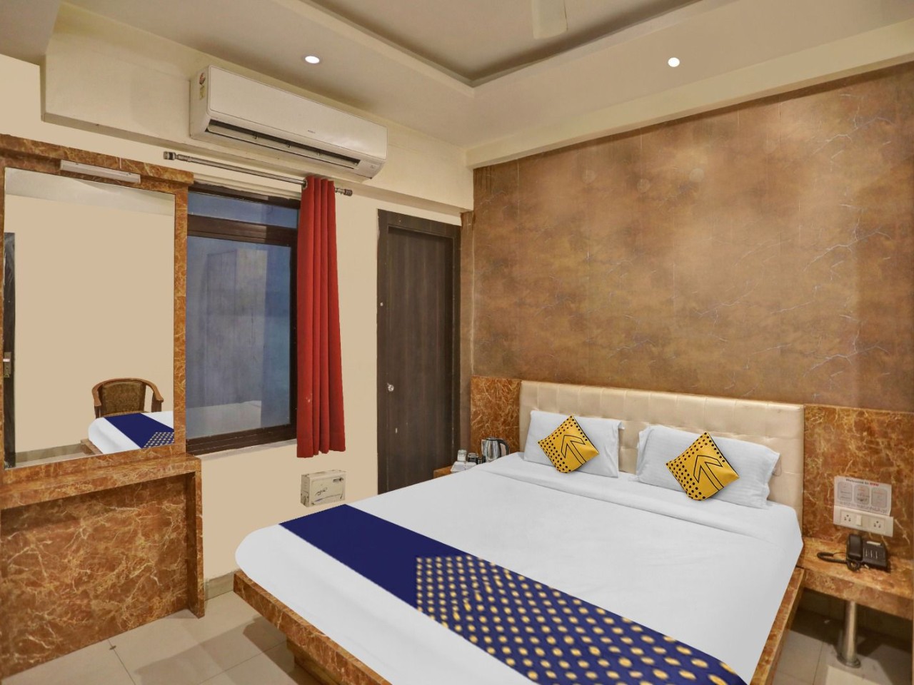 Hotel Triveni Inn in Prayagraj