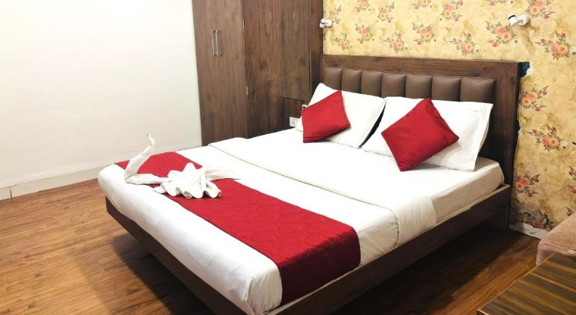 Hotel Shree Ram Palace in Indore