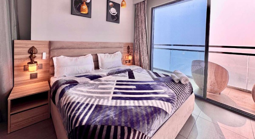 Mulberry Homes Supernova in Noida