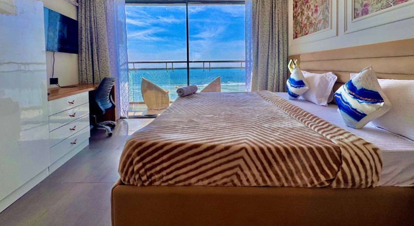 Mulberry Homes Supernova in Noida