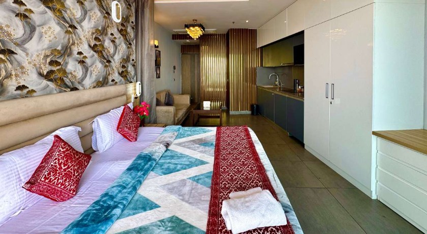 Mulberry Homes Supernova in Noida