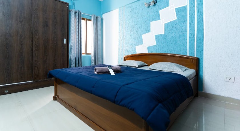 Staeg Heart Of The City 2bhk Bhopal in Bhopal