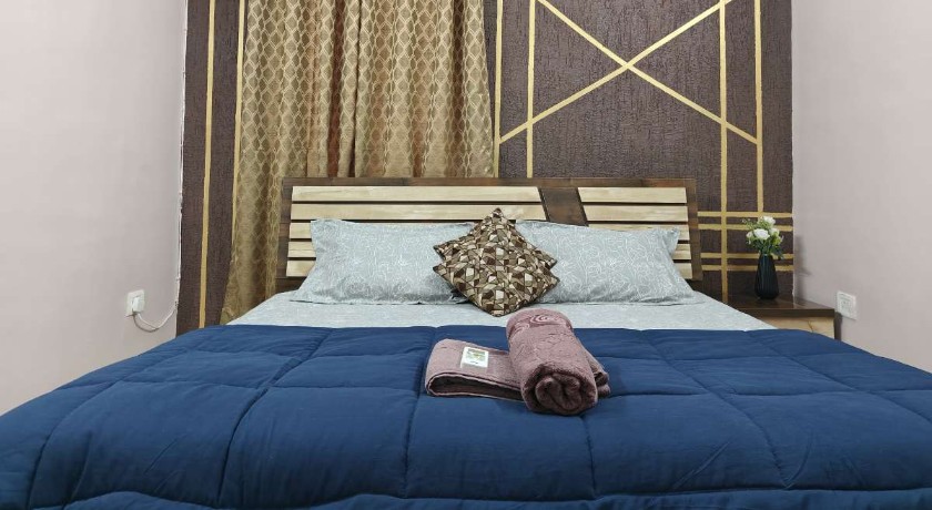 Staeg Heart Of The City 2bhk Bhopal in Bhopal