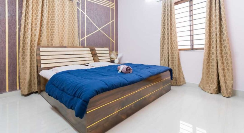 Staeg Heart Of The City 2bhk Bhopal in Bhopal