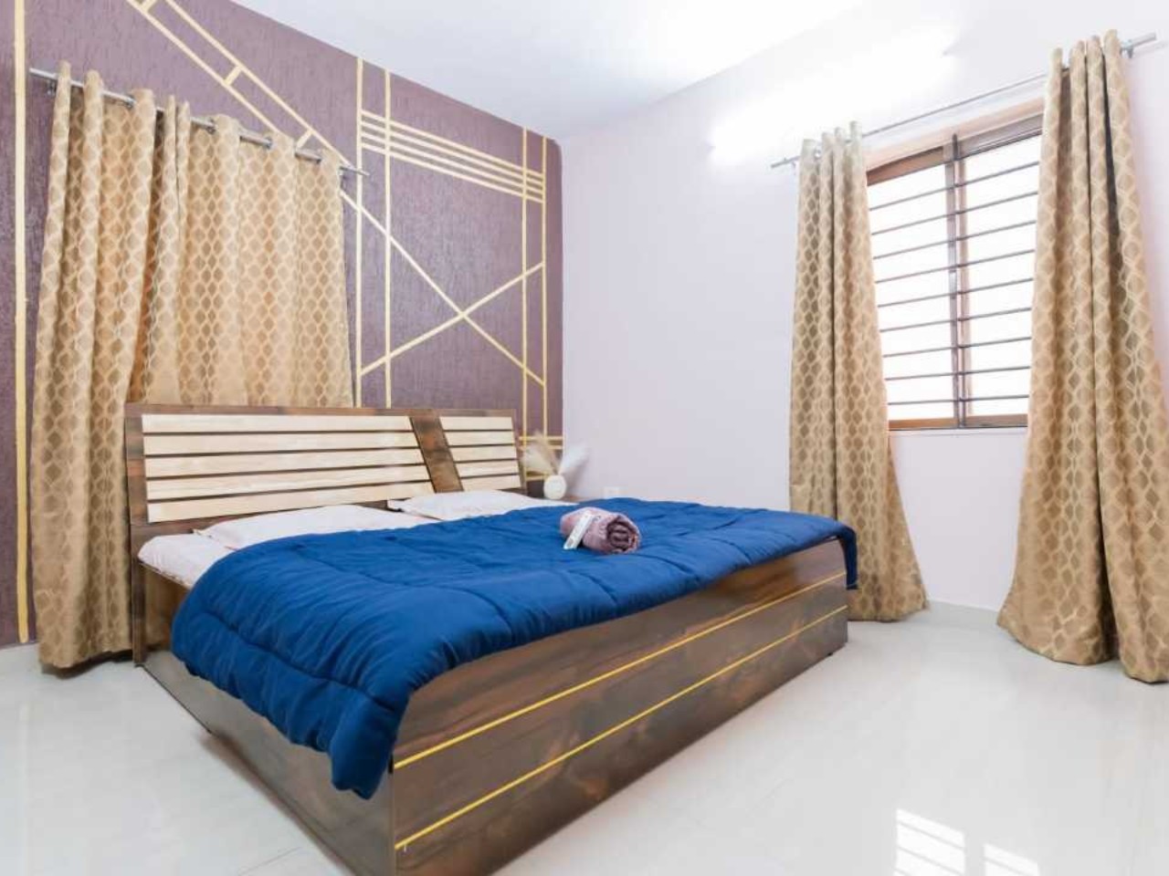 Staeg Heart Of The City 2bhk Bhopal in Bhopal