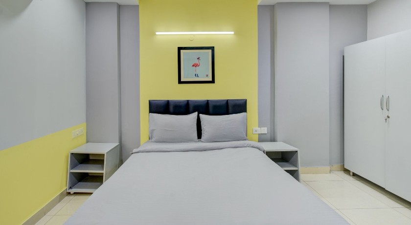 Vibehaus in Hyderabad