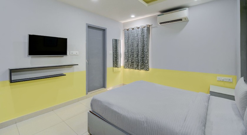 Vibehaus in Hyderabad