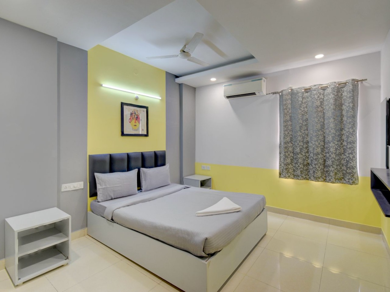 Vibehaus in Hyderabad