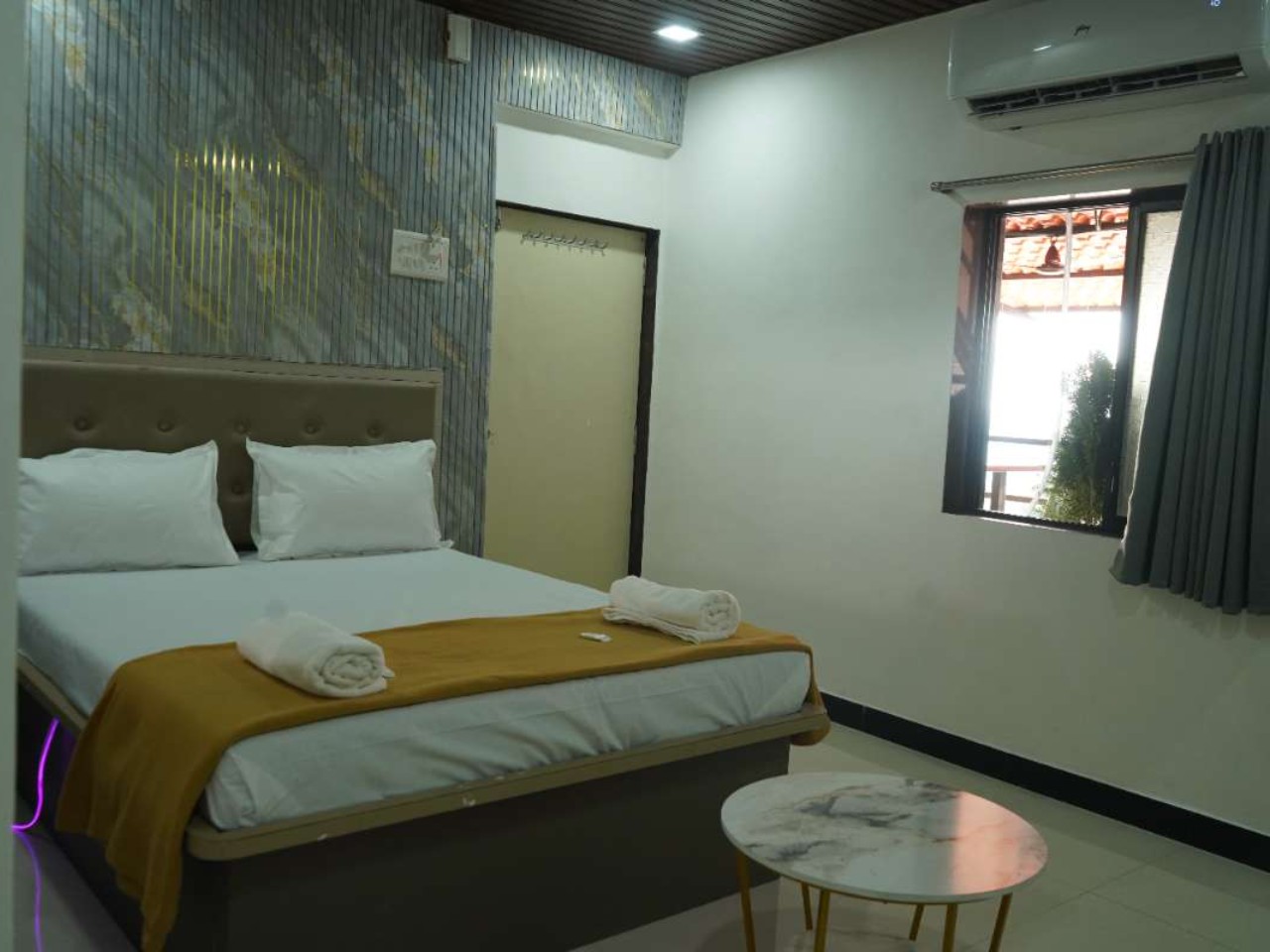 Hotel My Home in Mumbai