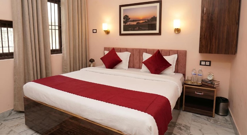 Hotel Pavitram The BHU Stay in Varanasi